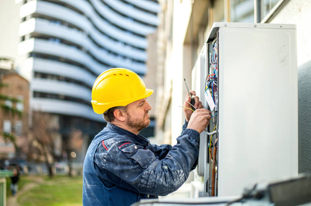 Best Emergency Electrical Repair Services  in Cambria, IL