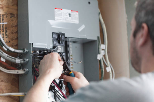 Best Electrical Troubleshooting and Repair  in Cambria, IL